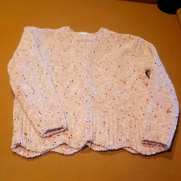 Sweater - Picture 1 of 3